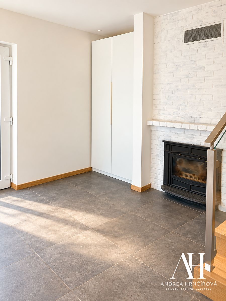 Pronájem rodinného domu 120 m², pozemek 260 m² – fotografie 4