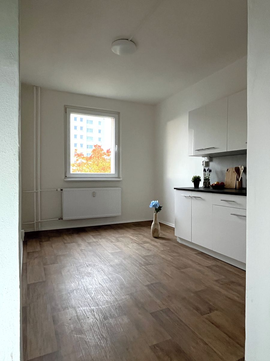 Pronájem bytu 3+1 58 m², Česká Lípa – fotka 1 z 3
