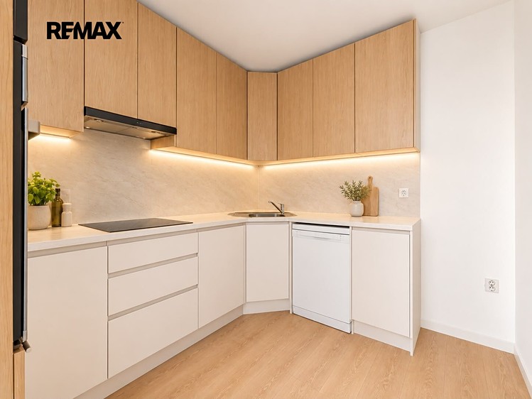 Wohnung 2+1 zum Kauf, 49 m² (4 von 15)