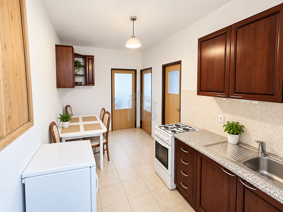 Prodej bytu 2+1 43 m², Pardubice – fotka 1 z 3