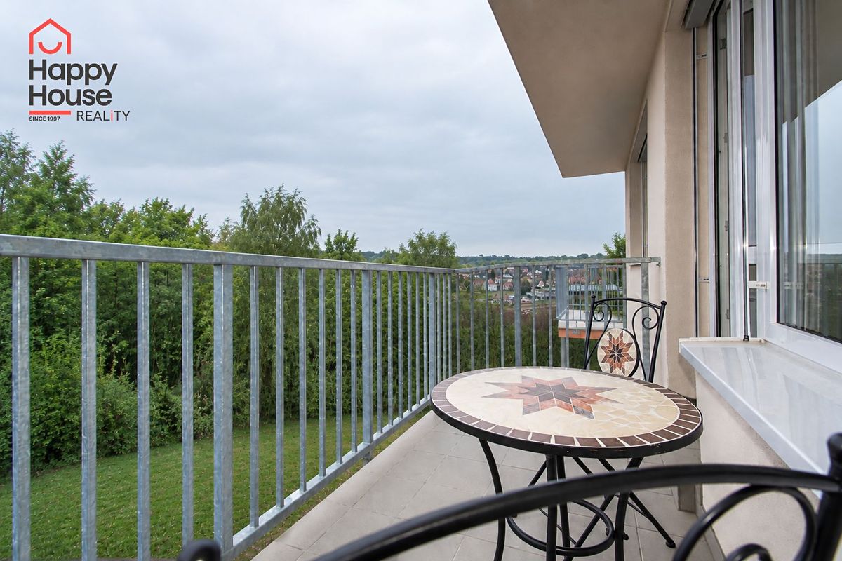 Pronájem bytu 2+kk 50 m² – fotografie 2