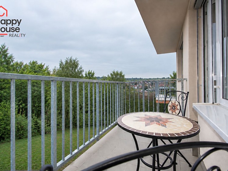 Wohnung 2+kk zur Miete, 50 m² (2 von 15)