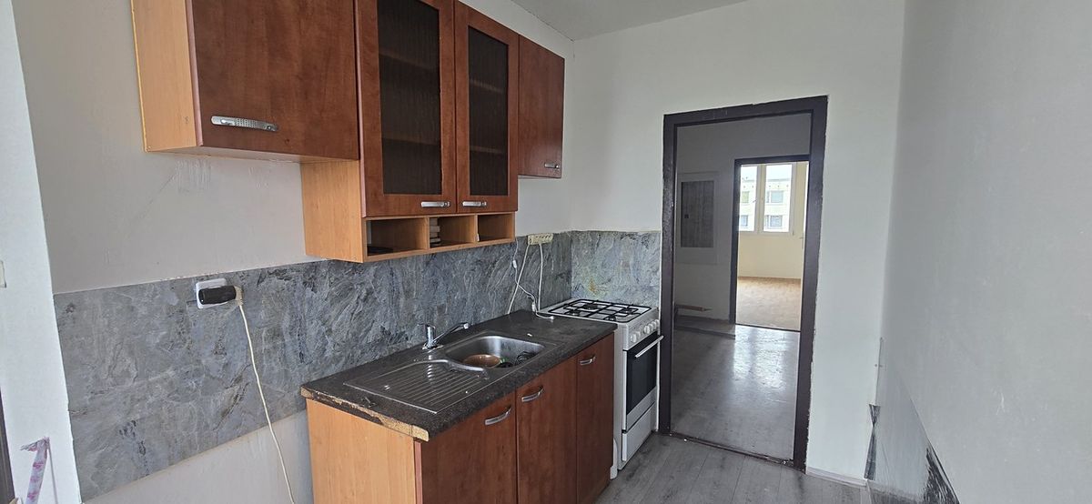 Pronájem bytu 4+1 99 m², Ústí nad Labem – fotka 1 z 3