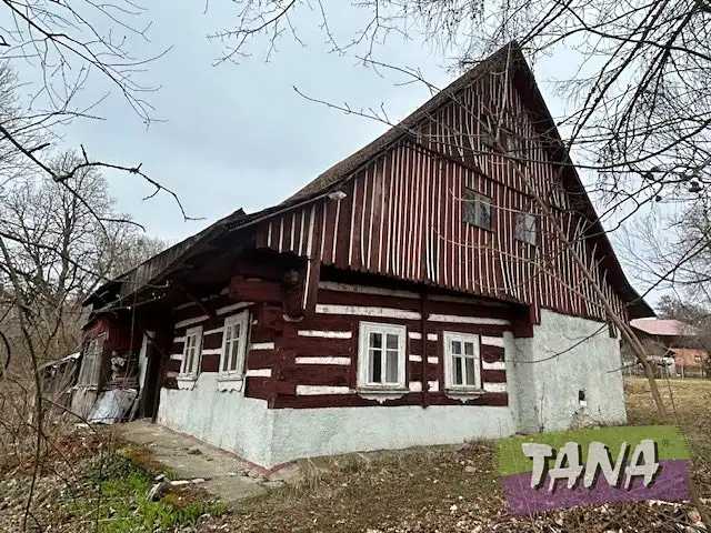 Prodej chalupy 50 m², pozemek 676 m², Roprachtice – náhled fotky 3