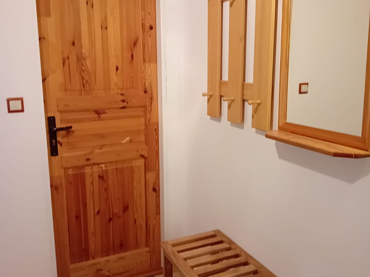 Pronájem bytu 2+kk, 40 m² (8 z 11)