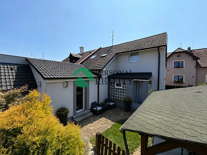 Prodej rodinného domu 130 m², pozemek 377 m², Doksy – náhled fotky 3