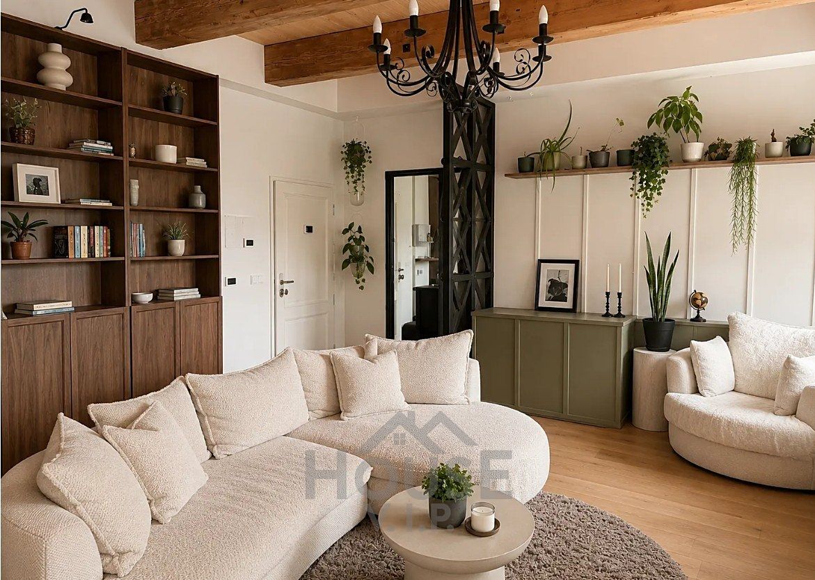 Prodej bytu 2+kk 62 m²