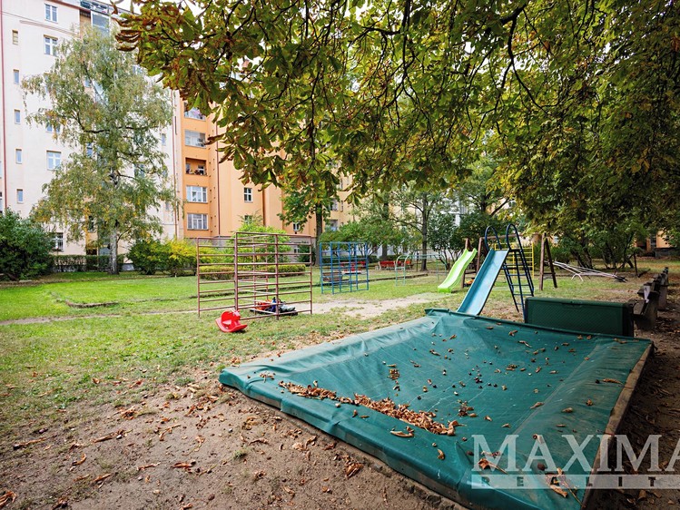 Квартира 3+1 на продаж, 107 м² (27 з 30)