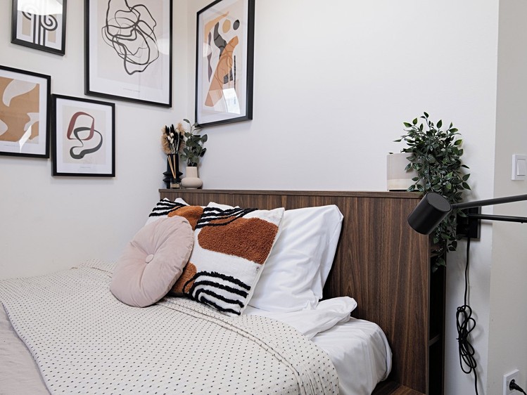 Квартира 2+kk на продаж, 40 м² (8 з 18)