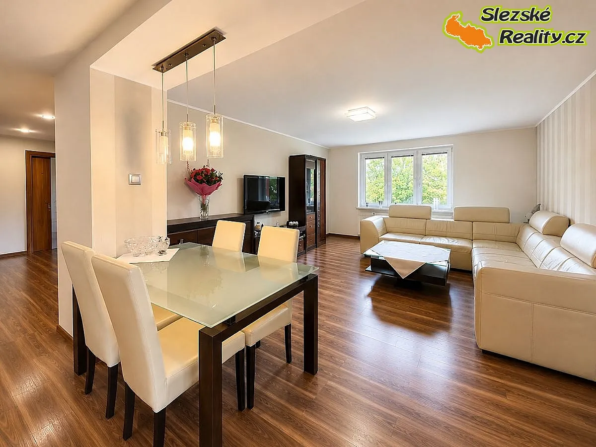 Prodej bytu 4+kk 87 m²