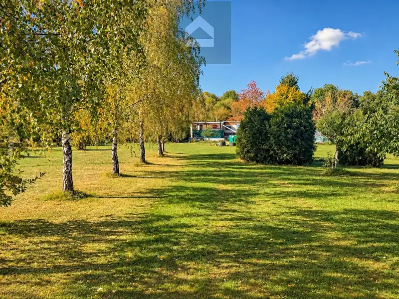 Prodej stavebního pozemku 2726 m², Všeruby – náhled fotky 2
