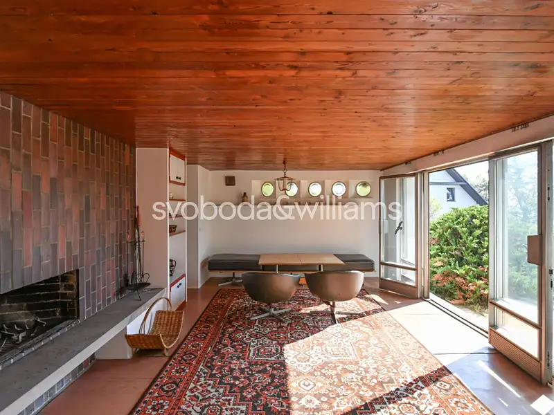 Prodej rodinného domu 86 m², pozemek 1702 m², Týnec nad Sázavou – náhled fotky 3