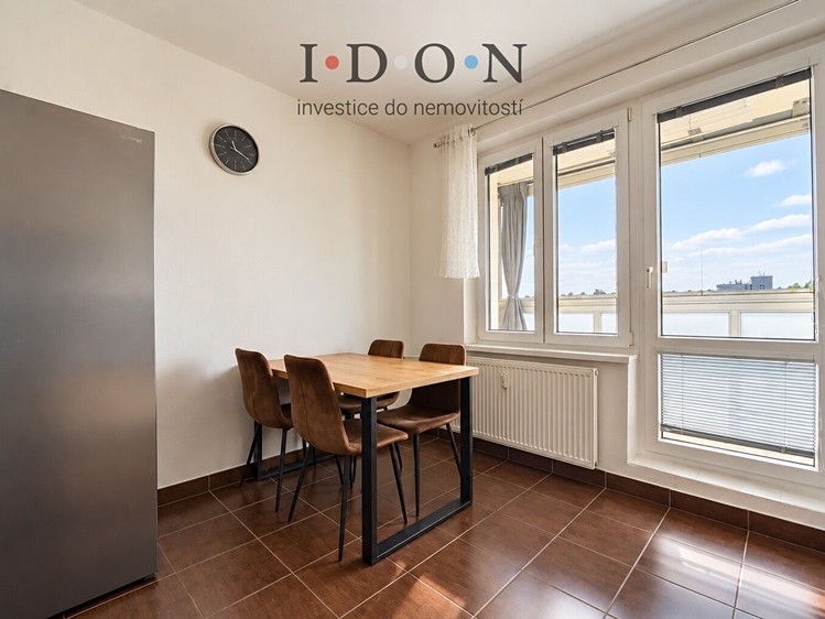 Квартира 3+1 на продаж, 65 м² (11 з 29)