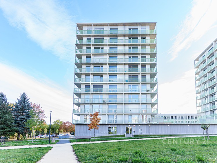 Квартира 3+kk в оренду, 62 м² (1 з 17)
