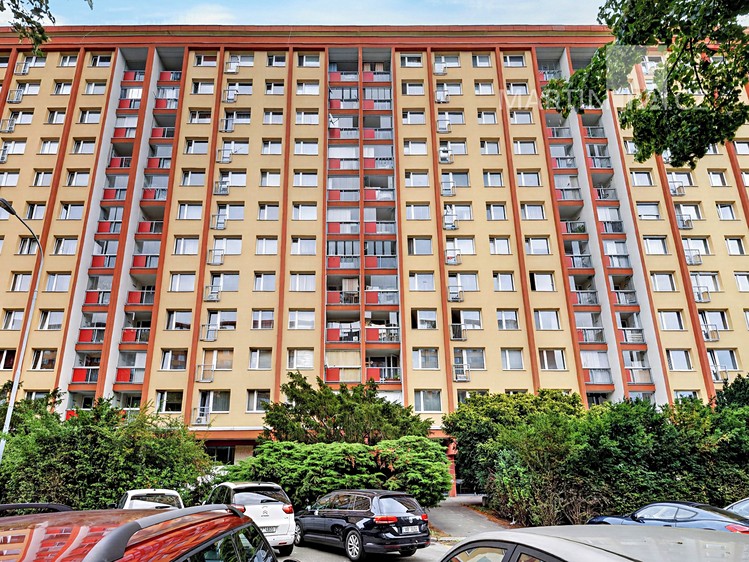 Prodej bytu 2+kk, 43 m² (32 z 35)