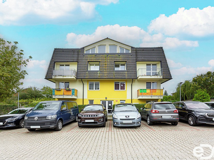Квартира 1+kk на продаж, 37 м² (12 з 13)