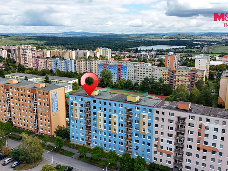 Prodej bytu 4+1, 82 m² (19 z 21)