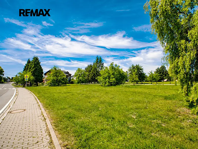 Prodej stavebního pozemku 1848 m², Dolní Lutyně – náhled fotky 3