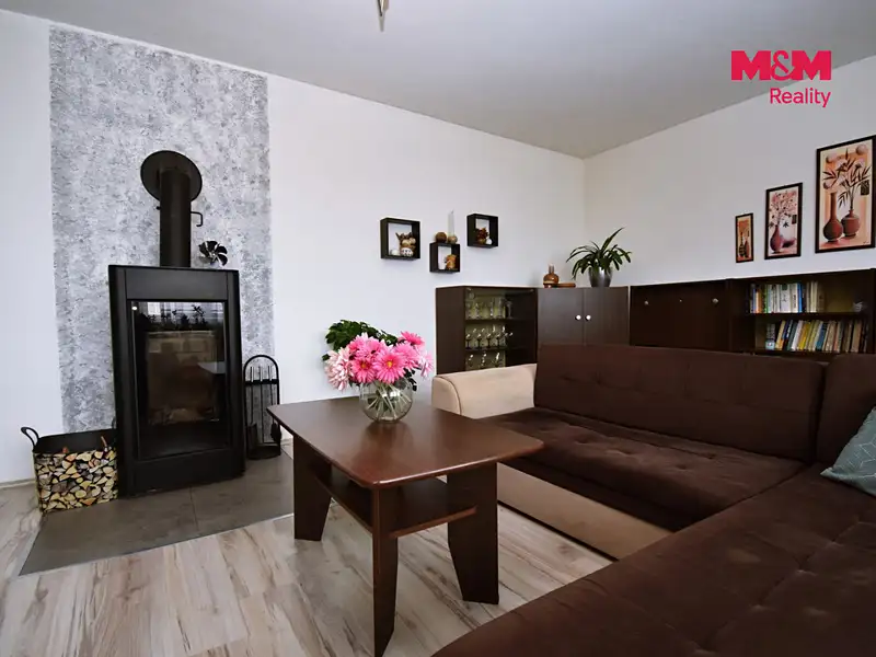 Prodej rodinného domu 340 m², pozemek 1006 m², Bochov – náhled fotky 3