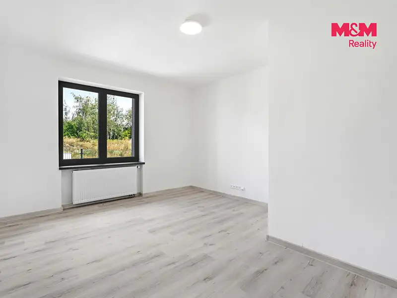 Prodej rodinného domu 110 m², pozemek 350 m², Kostelec nad Labem – náhled fotky 3