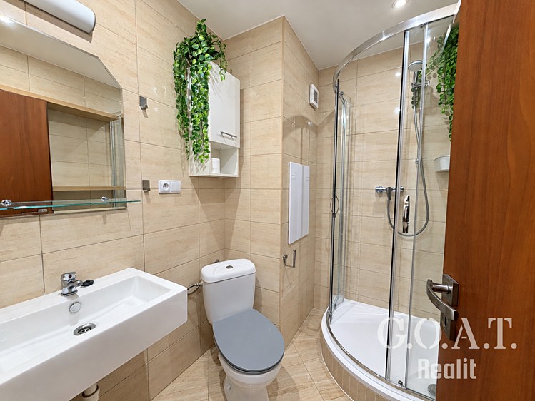 Wohnung 1+kk zum Kauf, 36 m² (4 von 18)