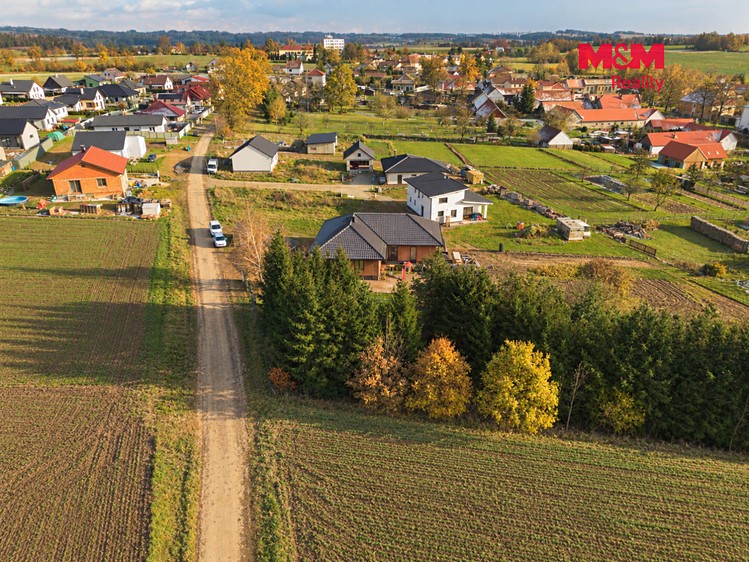 Prodej pozemku, 653 m² (4 z 17)