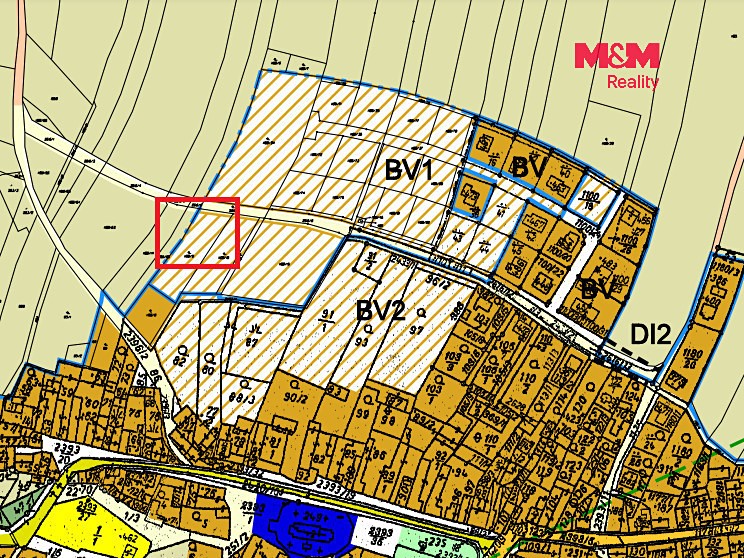 Prodej pozemku, 653 m² (15 z 17)