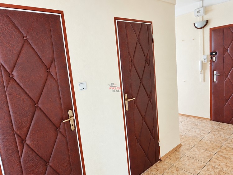 Wohnung 3+1 zur Miete, 67 m² (8 von 10)