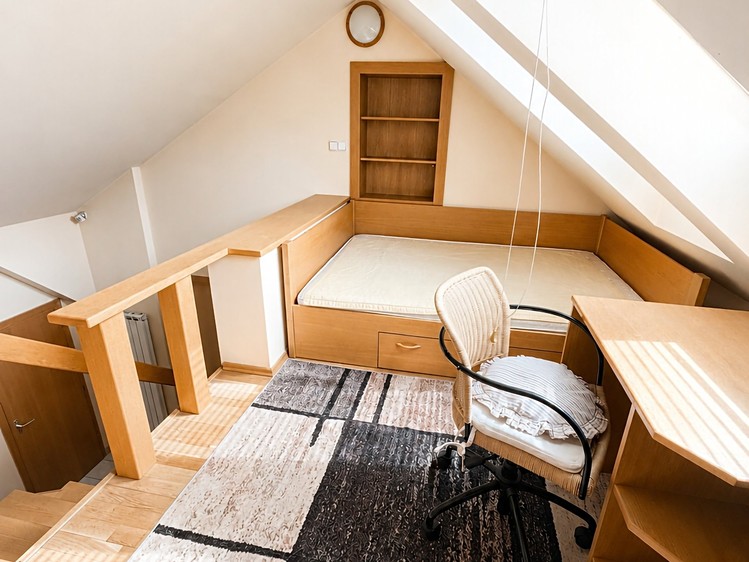 Квартира 3+kk в оренду, 100 м² (5 з 12)