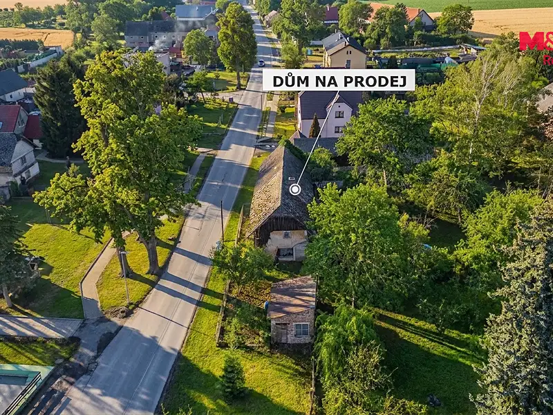 Prodej chalupy 132 m², pozemek 318 m², Bukovno – náhled fotky 3