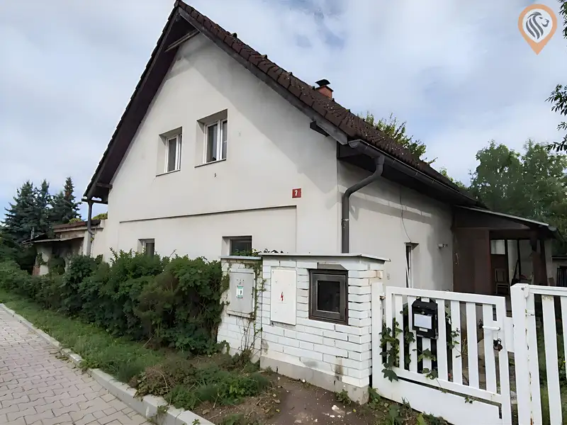 Prodej rodinného domu 93 m², pozemek 713 m², Blešno – náhled fotky 1
