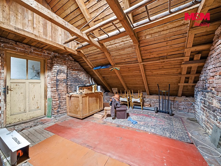Prodej domu, 120 m² (23 z 30)
