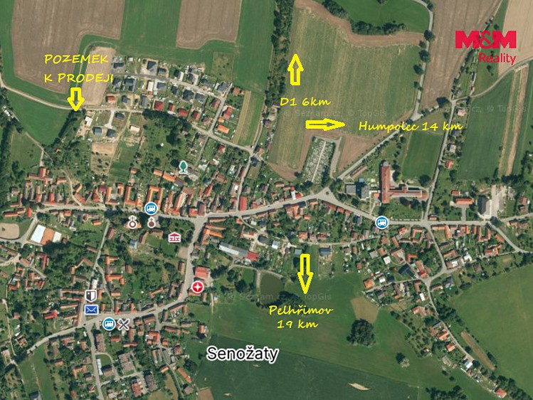 Prodej pozemku, 653 m² (13 z 17)