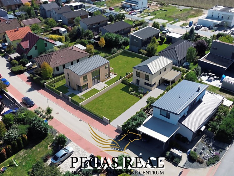 Prodej pozemku, 562 m² (4 z 14)