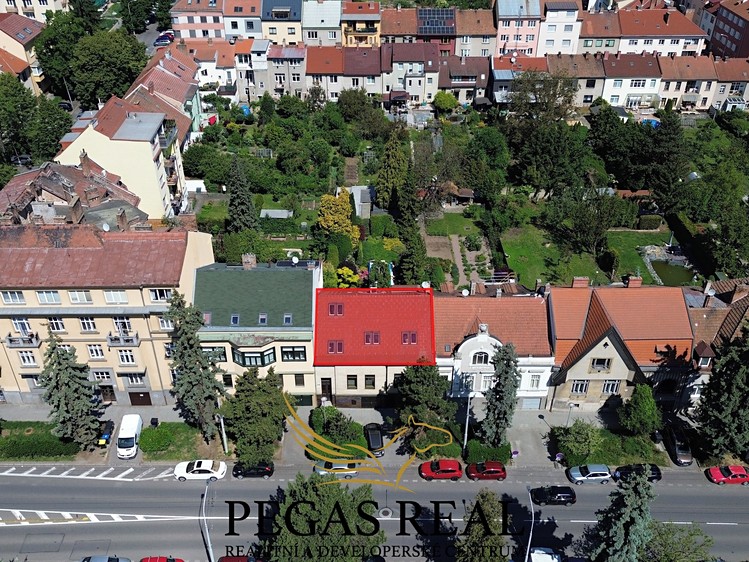 Квартира 3+kk в оренду, 100 м² (4 з 12)
