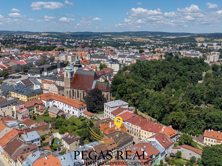 Квартира 1+kk на продаж, 37 м² (8 з 9)