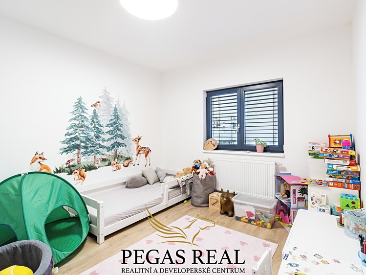 Квартира 4+kk на продаж, 113 м² (10 з 22)