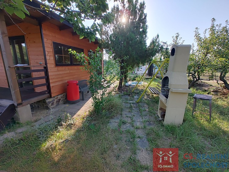 Prodej pozemku, 2 680 m² (1 z 27)