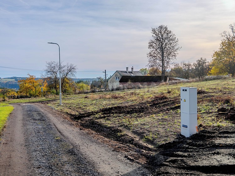 Prodej pozemku, 4 111 m² (2 z 49)