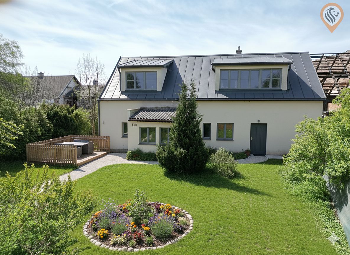 Prodej rodinného domu 82 m², pozemek 383 m², Líšťany – fotka 1 z 3