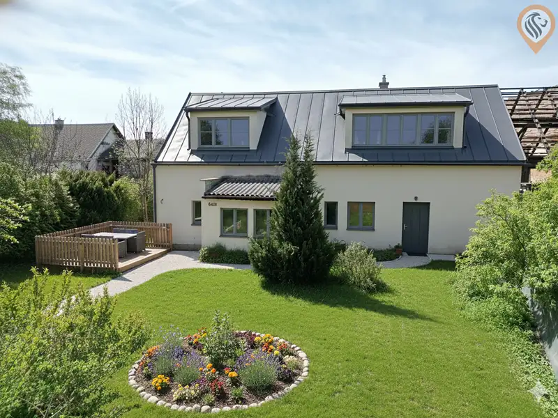 Prodej rodinného domu 82 m², pozemek 383 m², Líšťany – náhled fotky 1