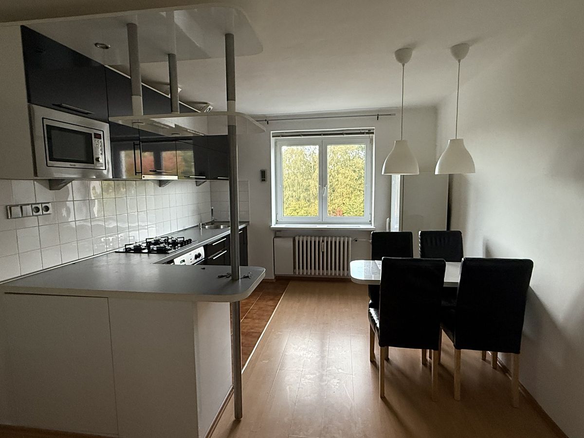 Pronájem bytu 2+1 56 m², Frýdek-Místek – fotka 1 z 3