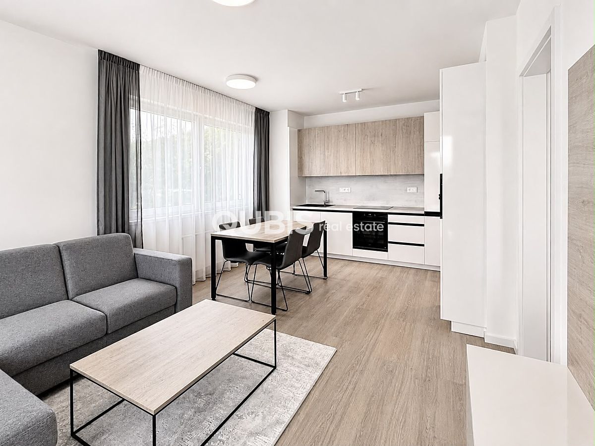 Pronájem bytu 3+kk 75 m²