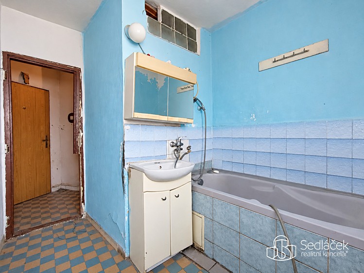Prodej bytu 2+1, 54 m² (8 z 20)