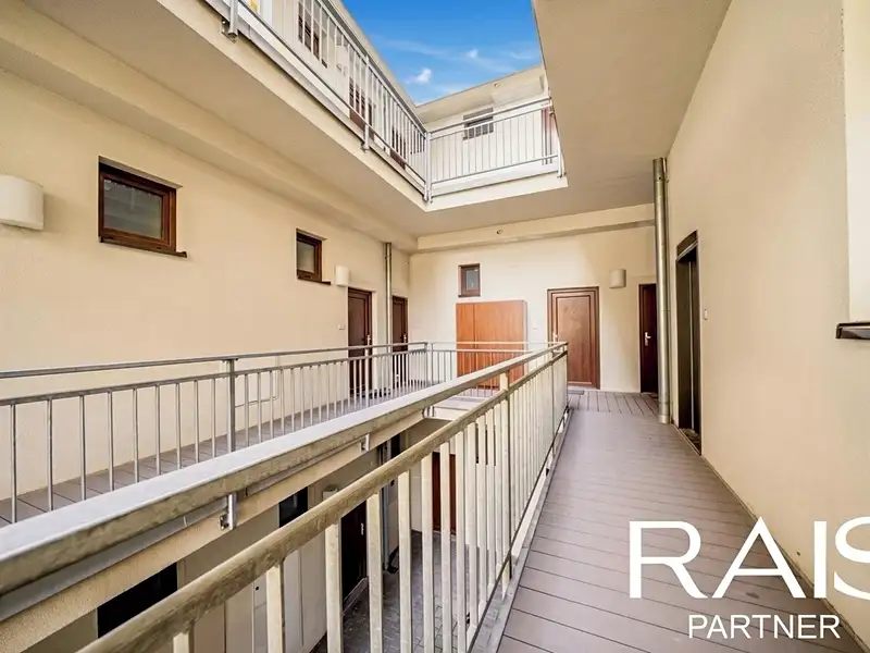 Prodej bytu 1+1 36 m², Brno – náhled fotky 1