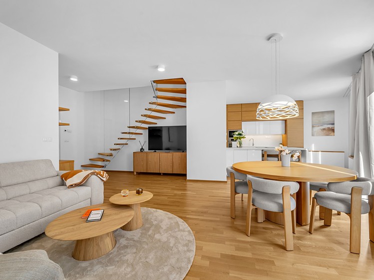 Prodej bytu 4+kk, 153 m² (3 z 14)
