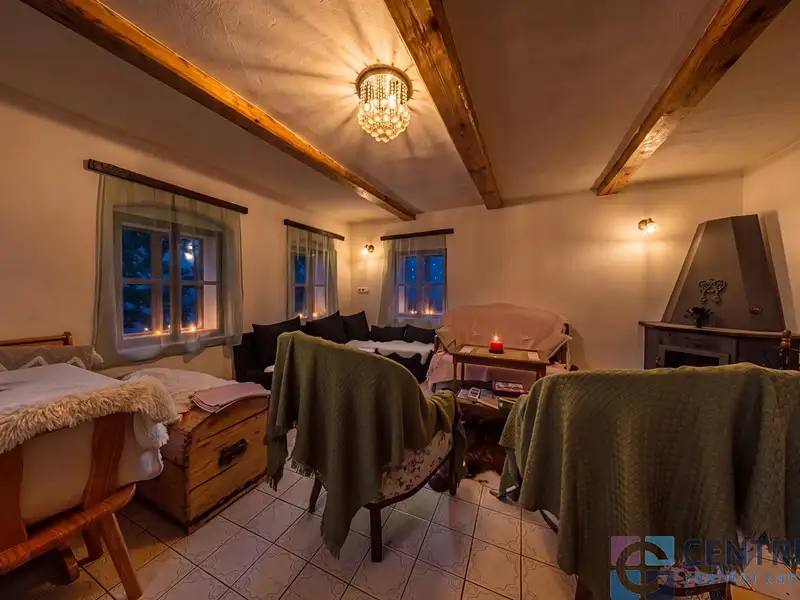 Prodej rodinného domu 110 m², pozemek 2646 m², Mařenice – náhled fotky 3