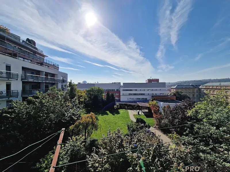 Pronájem bytu 1+kk 25 m², Brno – náhled fotky 3
