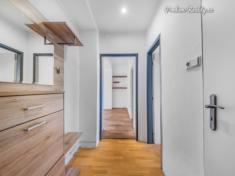 The 2+1 flat for sale, 50 m² (17 of 22)