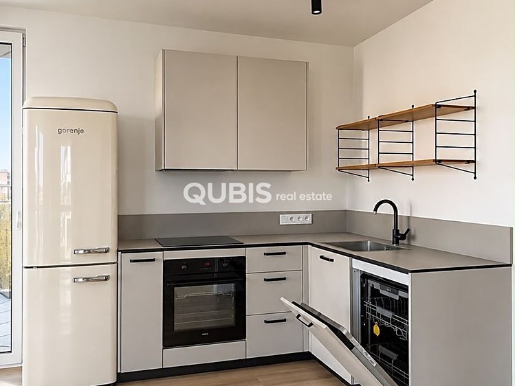 Pronájem bytu 3+kk, 119 m² (2 z 18)